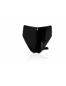 PORTA NUMEROS ACERBIS HUSQVARNA TC / FC 2014 - 2015